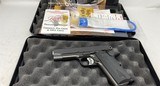 Kimber Pro Carry II 9mm Luger 4