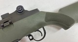 Springfield Armory M1A SOCOM 16 OD Green .308 Win 16.25