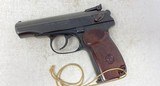 Imez | Big Bear Arms IJ70-18A 9x18mm Makarov 3.75