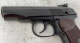 Imez | Big Bear Arms IJ70-18A 9x18mm Makarov 3.75