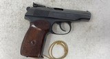 Imez | Big Bear Arms IJ70-18A 9x18mm Makarov 3.75