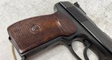 Imez | Big Bear Arms IJ70-18A 9x18mm Makarov 3.75