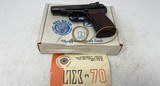 Imez | Big Bear Arms IJ70-18A 9x18mm Makarov 3.75