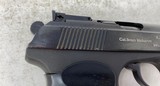 Imez IJ70-18A x18mm Makarov 3.75
