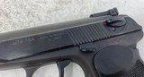 Imez IJ70-18A x18mm Makarov 3.75