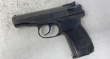 Imez IJ70-18A x18mm Makarov 3.75