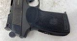 Imez IJ70-18A x18mm Makarov 3.75