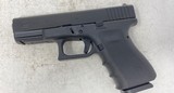 Glock 19 RTF2 9mm Luger 4.02