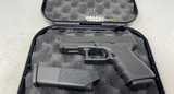Glock 19 RTF2 9mm Luger 4.02