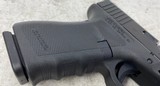 Glock 19 RTF2 9mm Luger 4.02