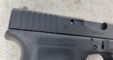 Glock 19 RTF2 9mm Luger 4.02