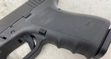 Glock 19 RTF2 9mm Luger 4.02