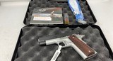 Kimber Pro Carry II Two Tone 9mm Luger 4