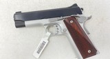 Kimber Pro Carry II Two Tone 9mm Luger 4