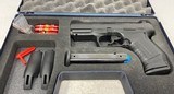 Walther P99 AS .40 S&W 4.2