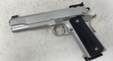 Kimber Stainless Target 10mm Auto 6