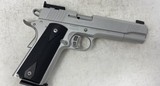 Kimber Stainless Target 10mm Auto 6