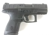 Beretta APX 9mm 2 x 13+1 Black Compact JAXC921 NIB - 4 of 8