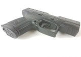 Beretta APX 9mm 2 x 13+1 Black Compact JAXC921 NIB - 7 of 8