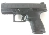 Beretta APX 9mm 2 x 13+1 Black Compact JAXC921 NIB - 3 of 8