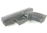 Beretta APX 9mm 2 x 13+1 Black Compact JAXC921 NIB - 8 of 8