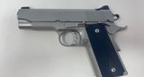 Kimber Compact Stainless II .45 ACP .45 Auto - good condition - 2 of 17