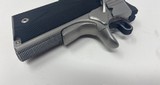 Kimber Compact Stainless II .45 ACP .45 Auto - good condition - 8 of 17