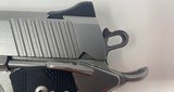 Kimber Compact Stainless II .45 ACP .45 Auto - good condition - 6 of 17