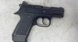 CZ USA CZ 2075 RAMI BD 9mm Luger 3