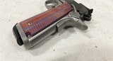 Kimber 1911 Team Match II
.45 ACP - great condition - 7 of 16