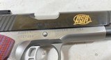 Kimber 1911 Team Match II
.45 ACP - great condition - 8 of 16