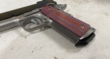 Kimber 1911 Team Match II
.45 ACP - great condition - 6 of 16