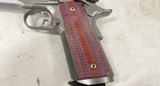 Kimber 1911 Team Match II
.45 ACP - great condition - 5 of 16