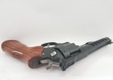Ruger Super GP100 .357 Mag 5.5