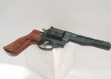 Ruger Super GP100 .357 Mag 5.5
