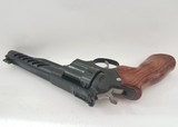 Ruger Super GP100 .357 Mag 5.5