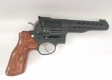 Ruger Super GP100 .357 Mag 5.5