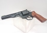 Ruger Super GP100 .357 Mag 5.5