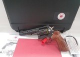 Ruger Super GP100 .357 Mag 5.5