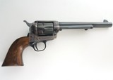 Colt SAA 45 7.5