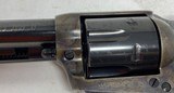 Colt Single Action Army SAA 5.5
