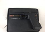 Glock G17 gen 1 9mm Gen1 1988 with box - 1 of 5