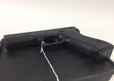 Glock G17 gen 1 9mm Gen1 1988 with box - 5 of 5