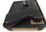 Glock G17 gen 1 9mm Gen1 1988 with box - 3 of 5