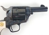 Colt SAA Sheriff's Model 3rd Gen .44-40 3