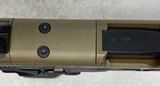 FN FNX-45 Tactical .45 ACP 5.3