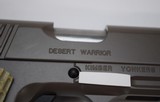 Kimber Desert Warrior .45 ACP 3000126 45ACP 45 - 3 of 6