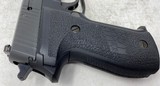 Sig Sauer P226 MK-25 9mm Luger 4.4