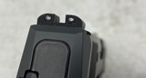 Sig Sauer P365 9mm Luger 3.1