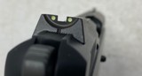 CZ USA CZ 75 D PCR Compact 9mm Luger 3.75